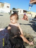 Armand la mare